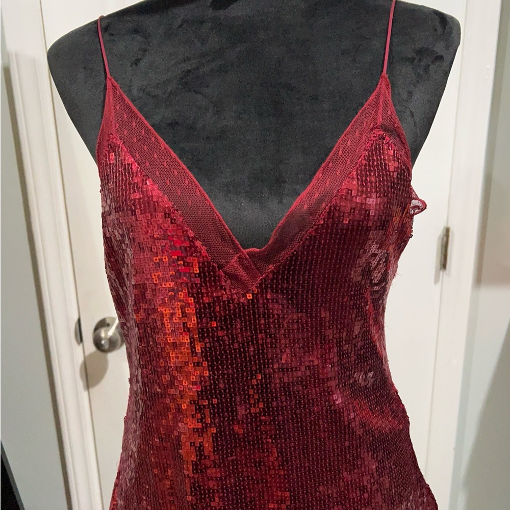 Temp Tank Top